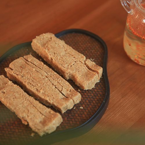 特产花生酥 入口酥脆，回味乡愁，缔造甜蜜生意